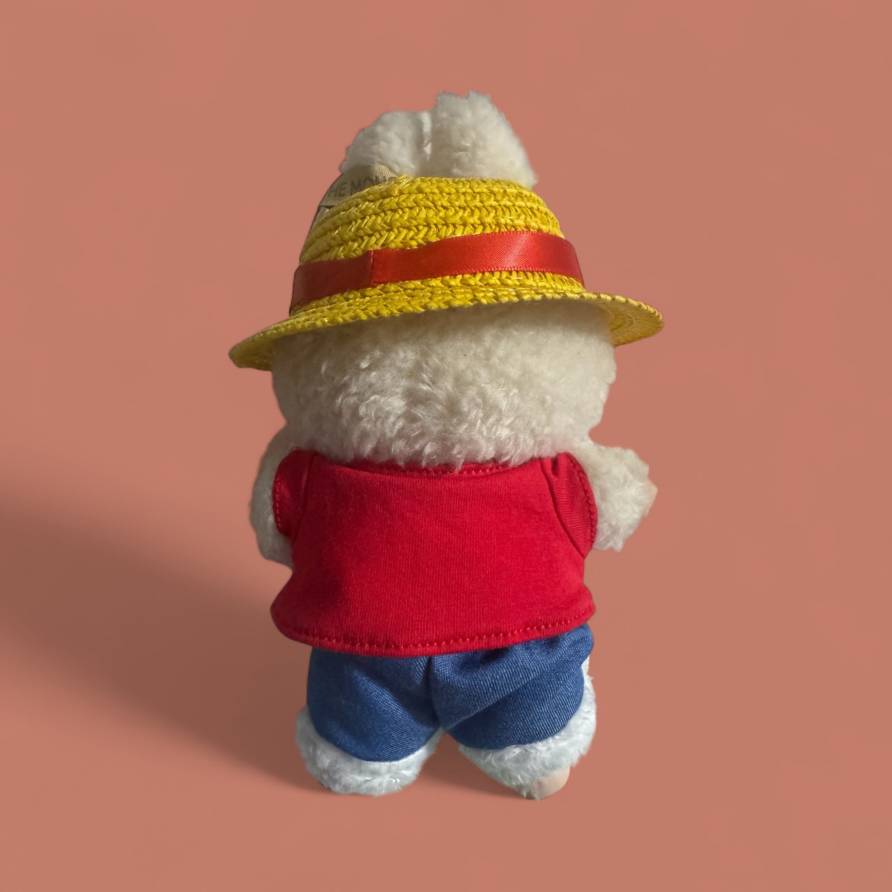 Set Sail in Style – Pirate-Inspired Doll Cosplay Outfits for 17cm Dolls!