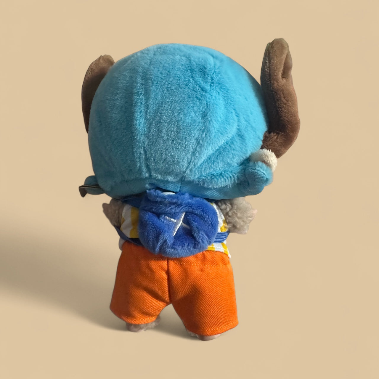 Set Sail in Style – Pirate-Inspired Doll Cosplay Outfits for 17cm Dolls!