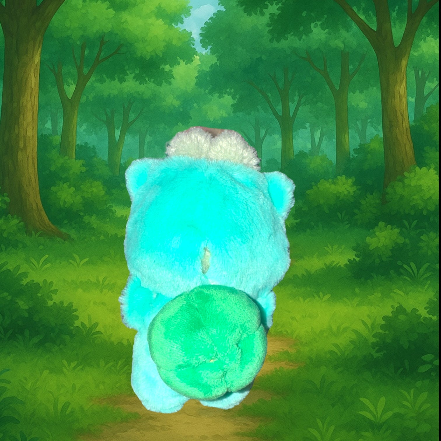 🧸 Element-Inspired Doll Outfit Collection (for 17cm Dolls)