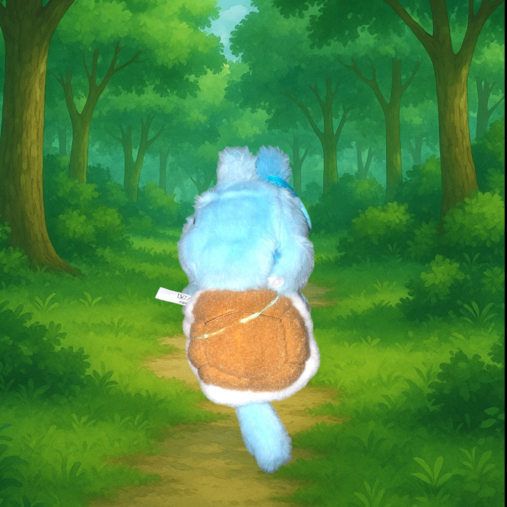 🧸 Element-Inspired Doll Outfit Collection (for 17cm Dolls)