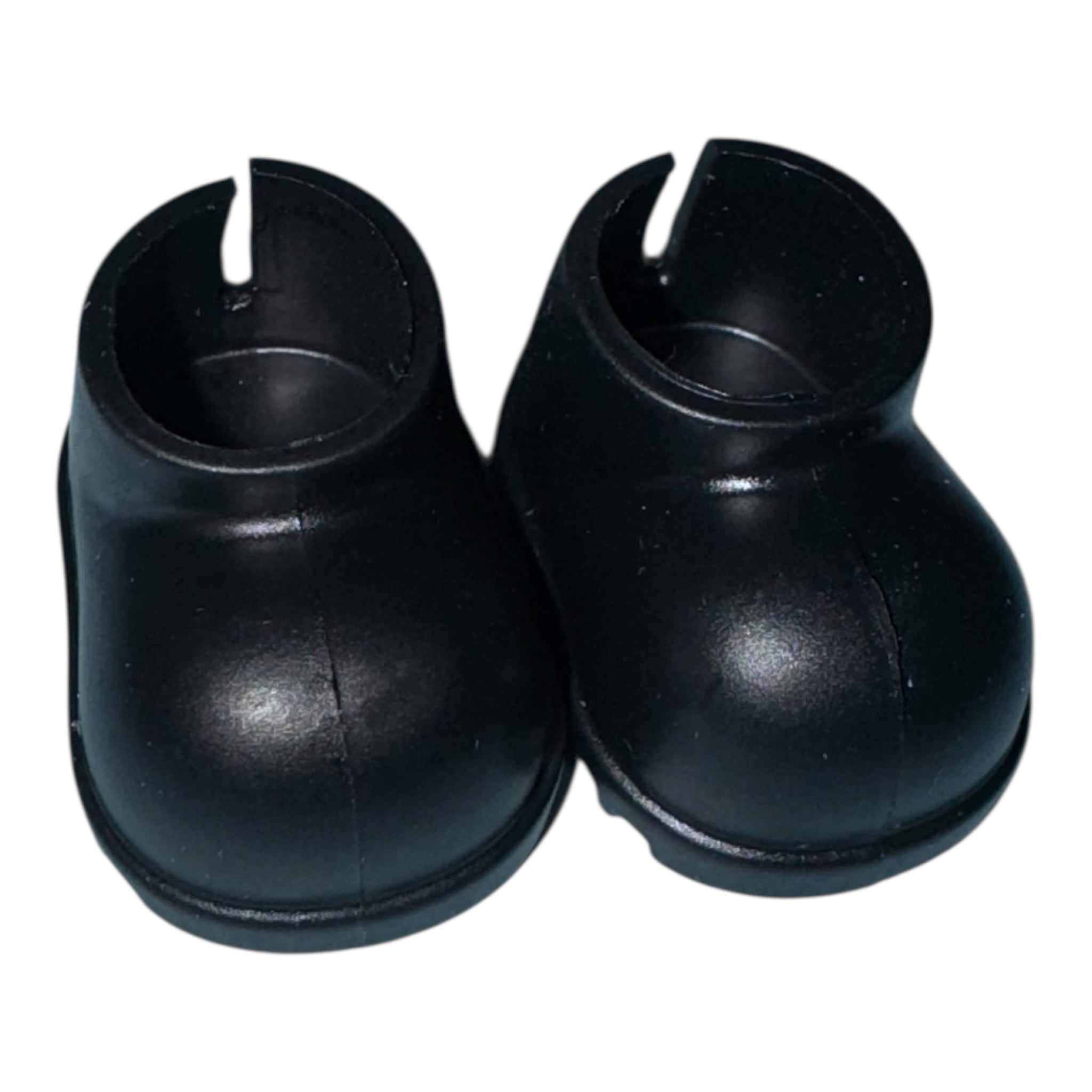 Colorful Boots for 17cm Dolls – Mix & Match Styles