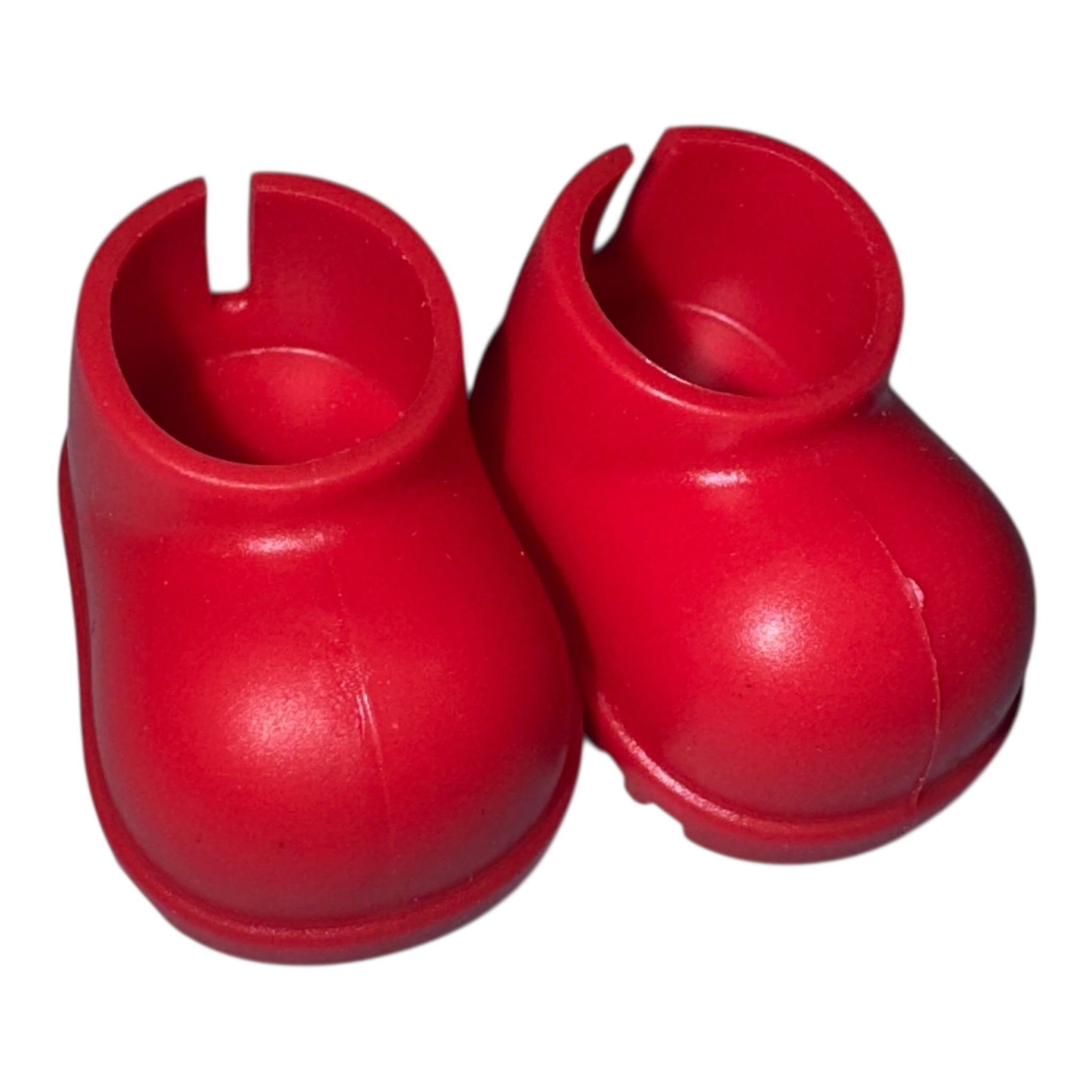 Colorful Boots for 17cm Dolls – Mix & Match Styles