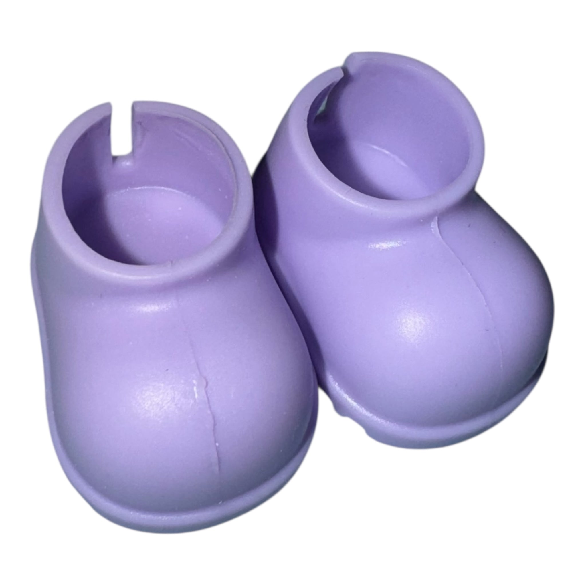 Colorful Boots for 17cm Dolls – Mix & Match Styles