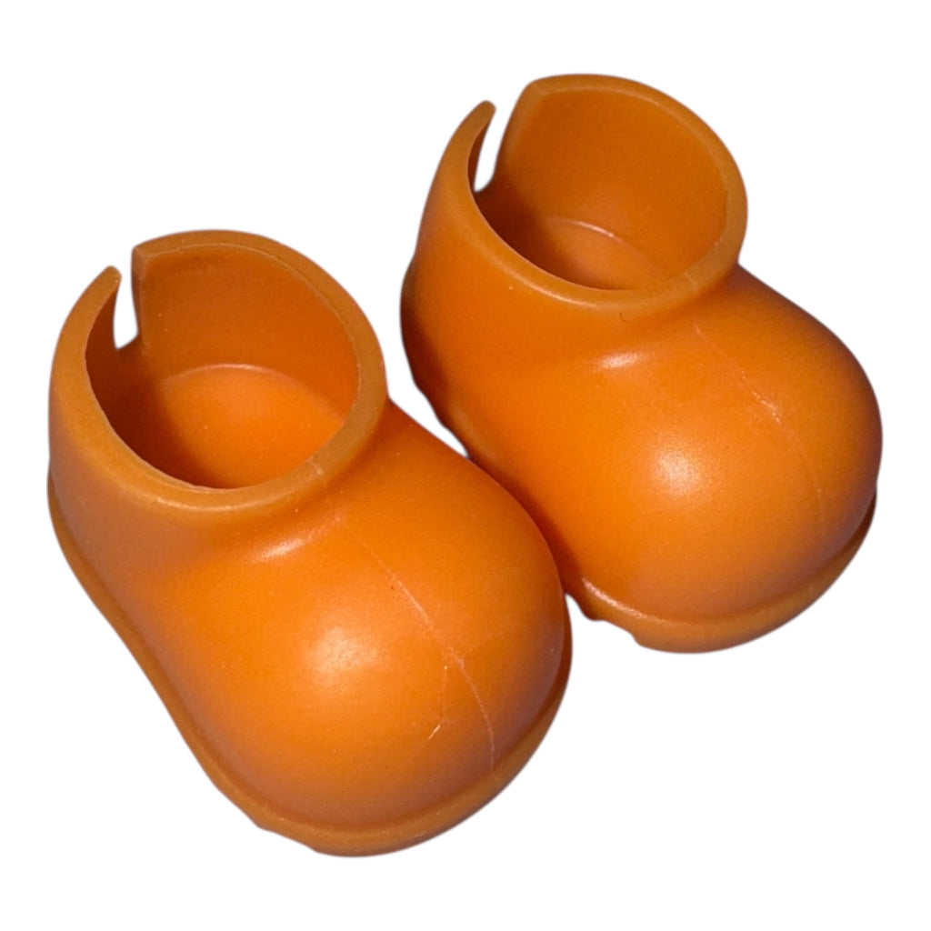 Colorful Boots for 17cm Dolls – Mix & Match Styles