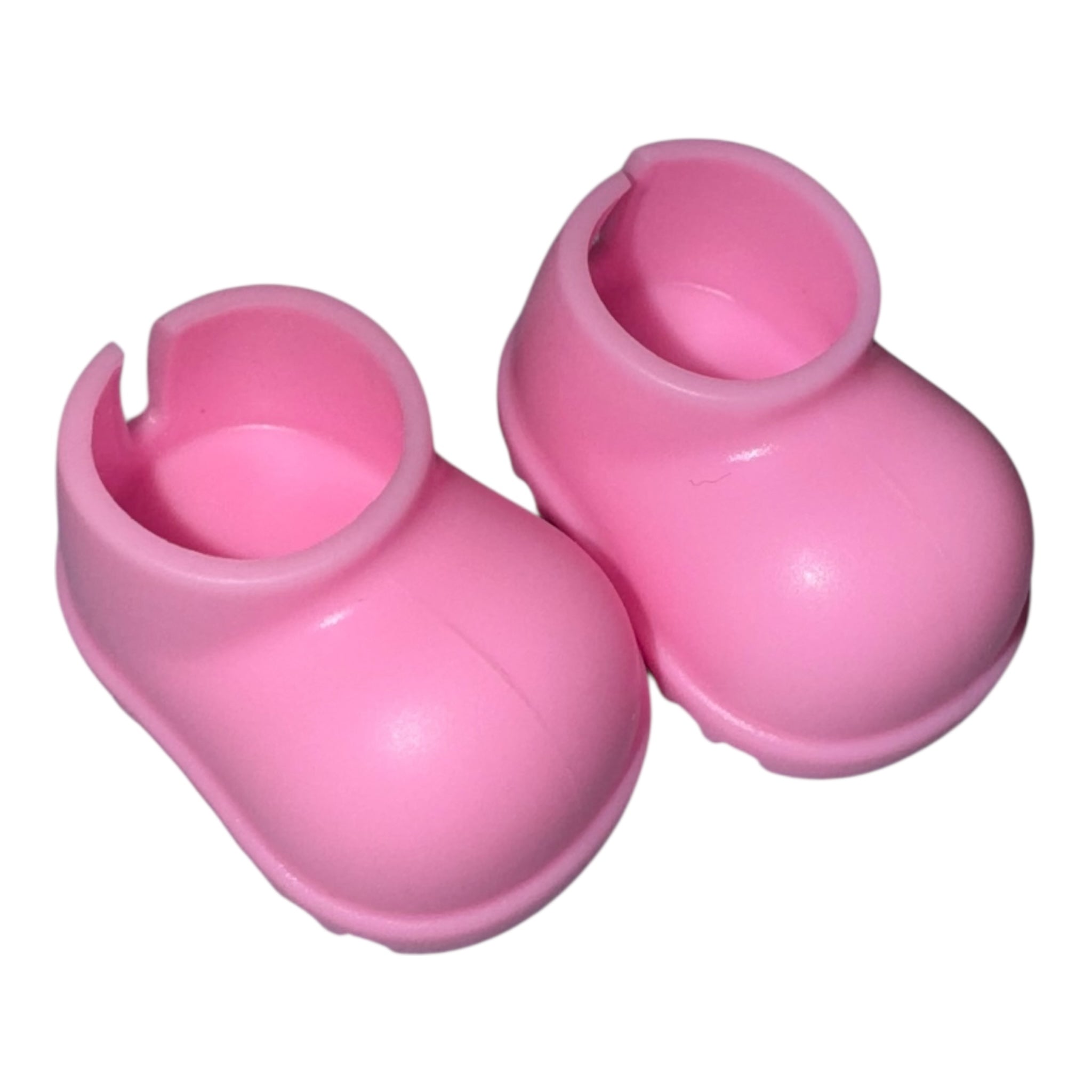 Colorful Boots for 17cm Dolls – Mix & Match Styles