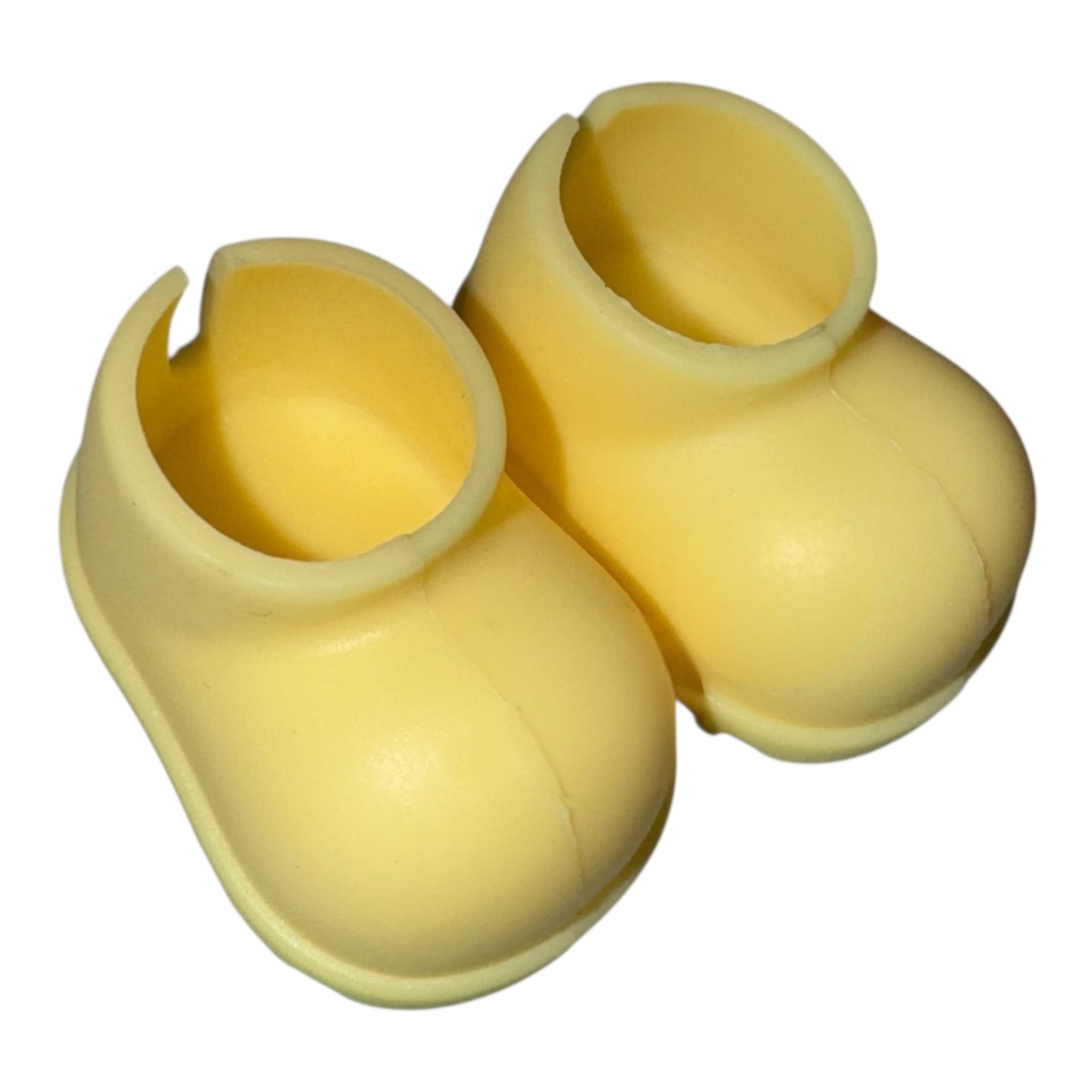 Colorful Boots for 17cm Dolls – Mix & Match Styles