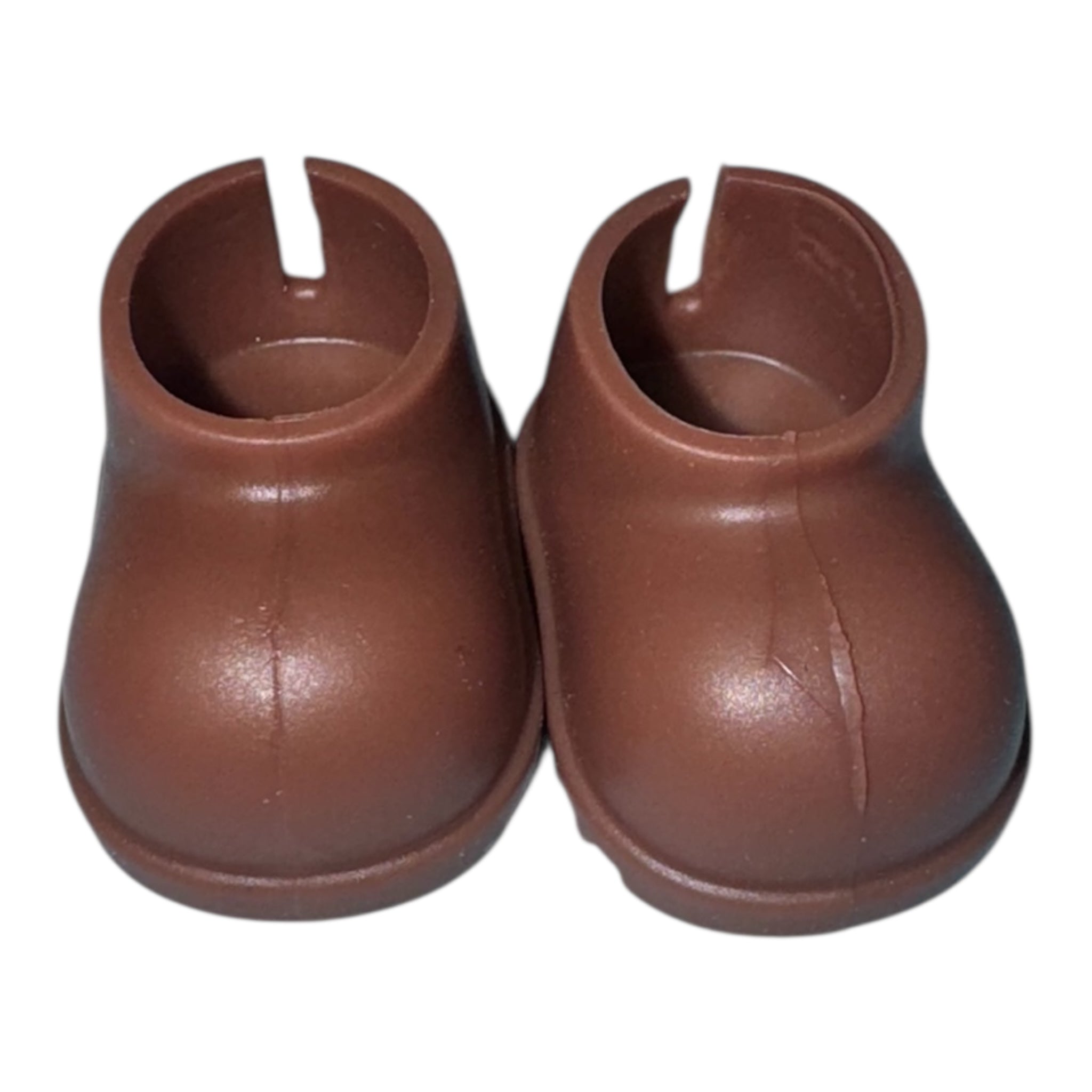 Colorful Boots for 17cm Dolls – Mix & Match Styles