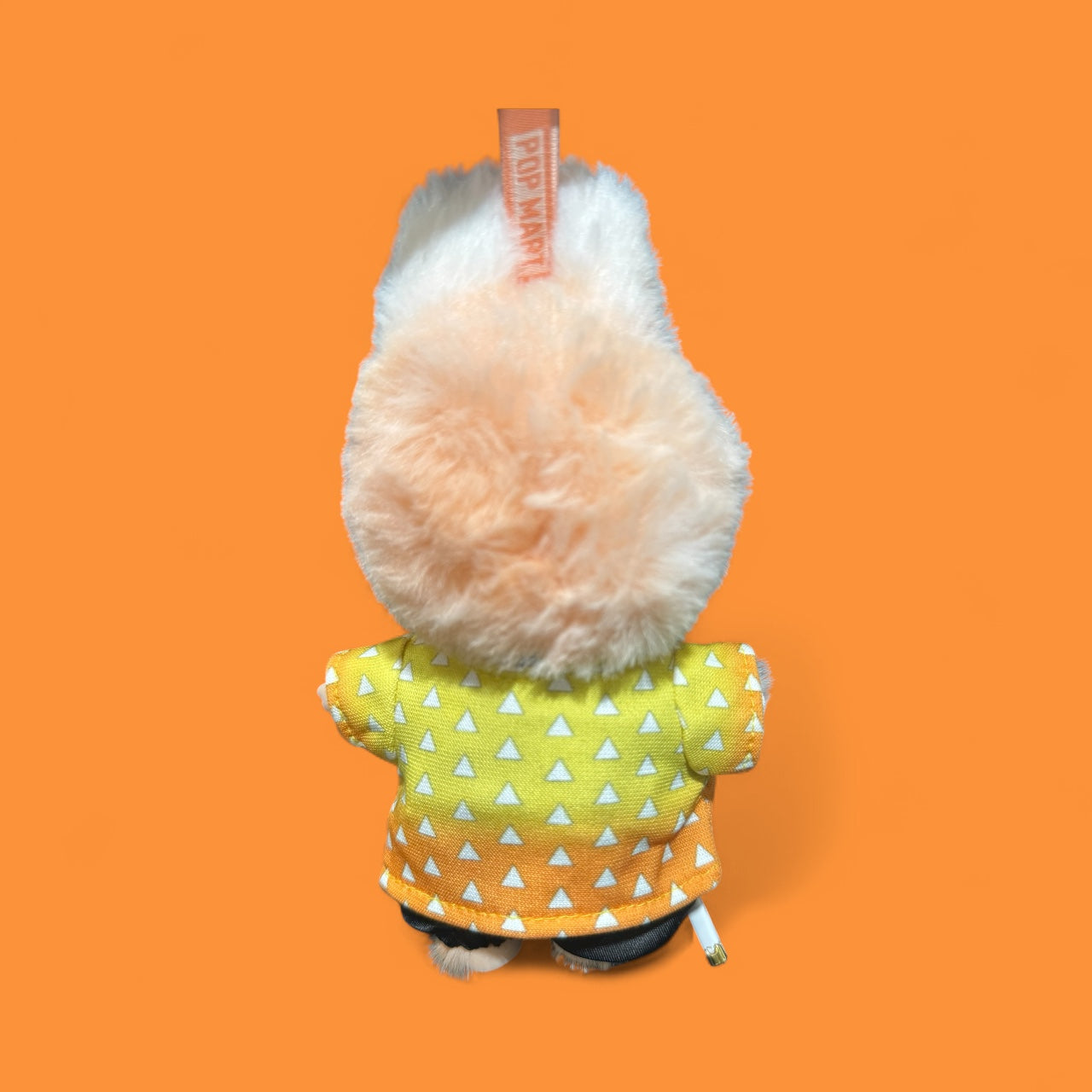 Warrior-Inspired Cosplay Costumes for 17cm Dolls